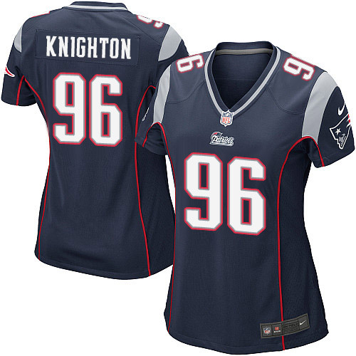 Women New England Patriots jerseys-073